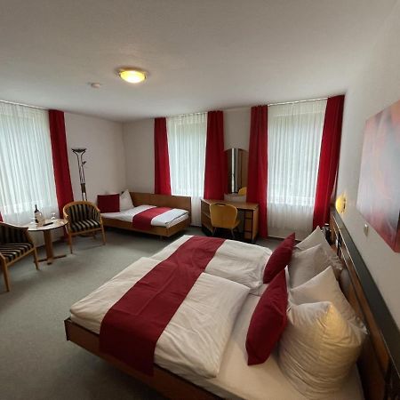 Astoria Hotel Bad Wildstein Traben-Trarbach Exteriör bild