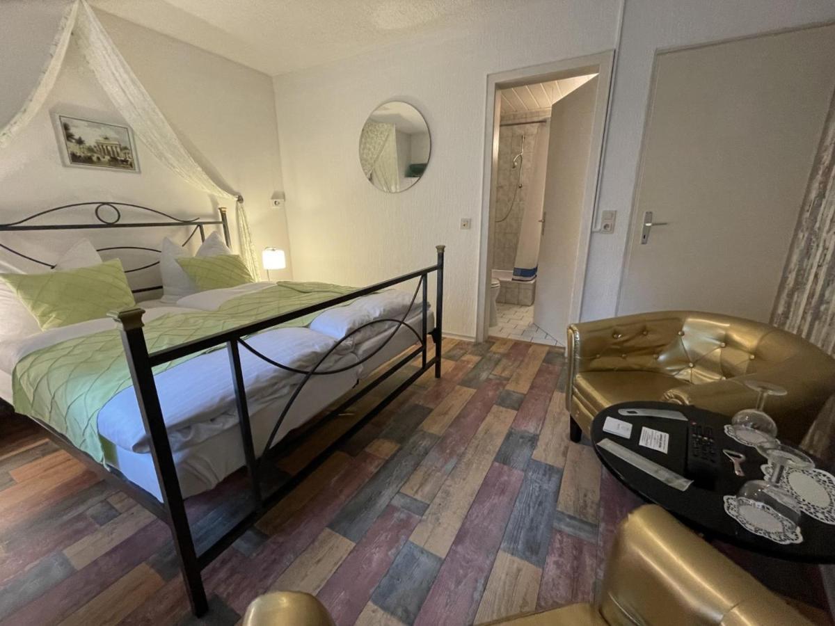 Astoria Hotel Bad Wildstein Traben-Trarbach Exteriör bild
