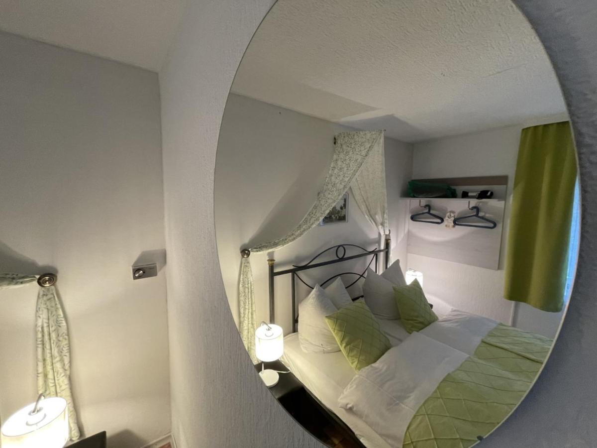 Astoria Hotel Bad Wildstein Traben-Trarbach Exteriör bild