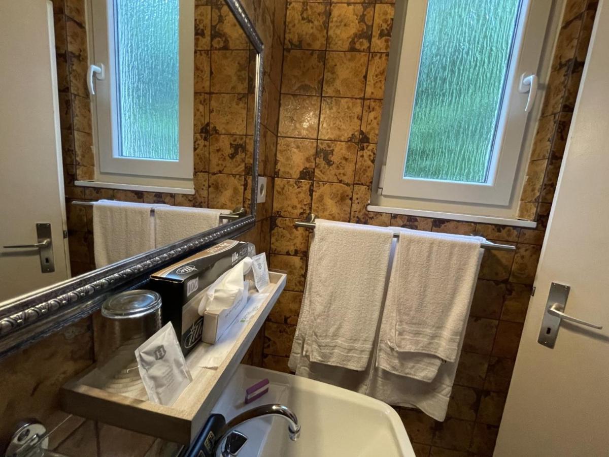Astoria Hotel Bad Wildstein Traben-Trarbach Exteriör bild
