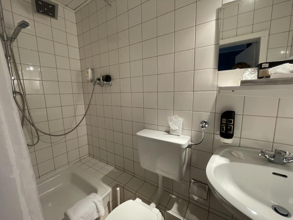 Astoria Hotel Bad Wildstein Traben-Trarbach Exteriör bild