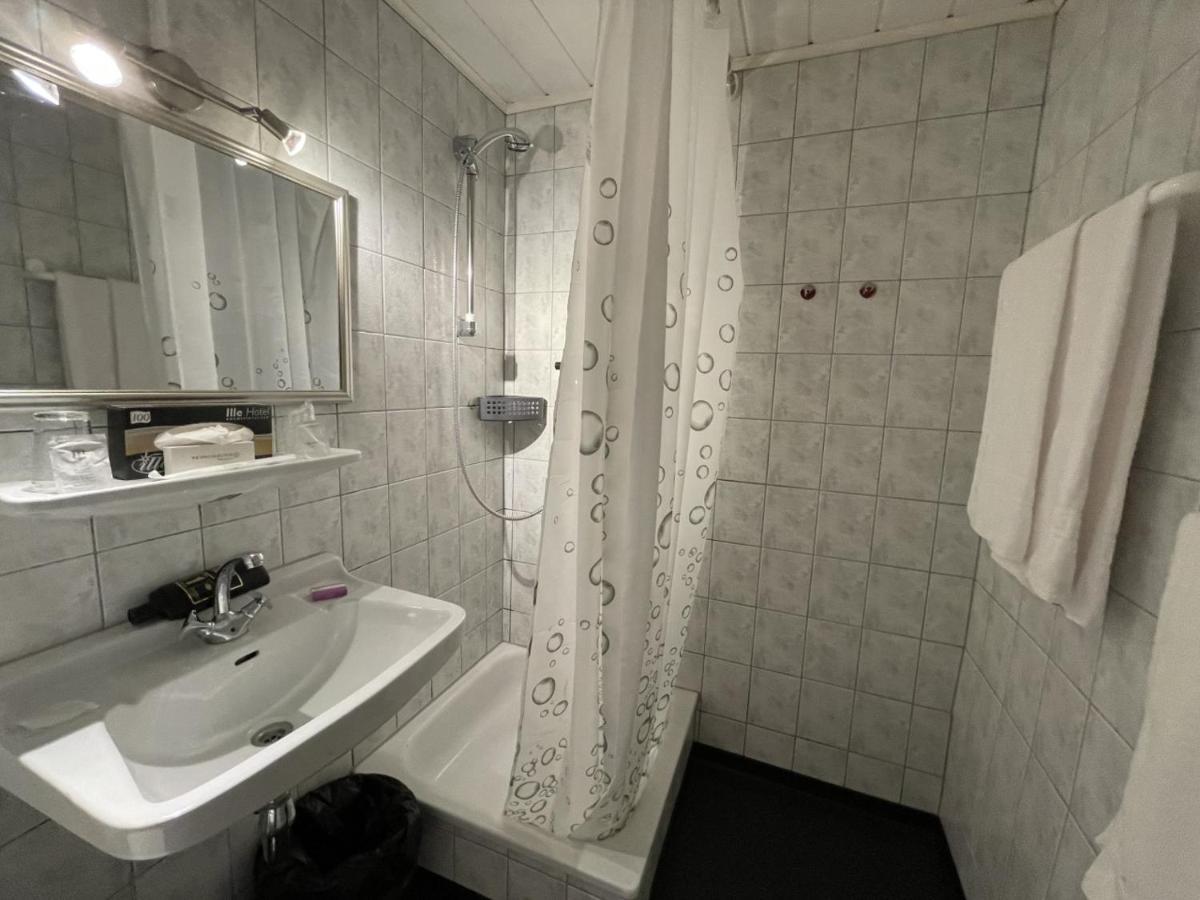 Astoria Hotel Bad Wildstein Traben-Trarbach Exteriör bild