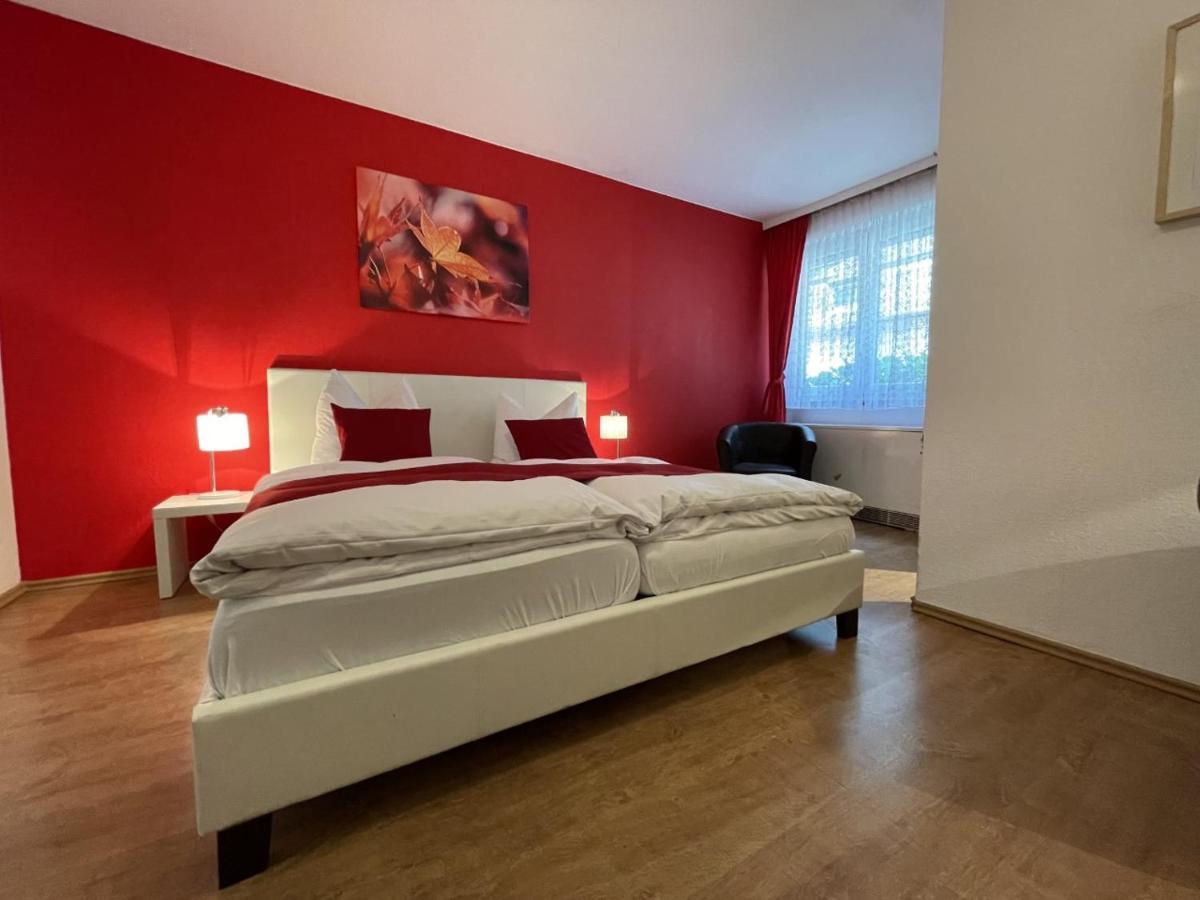 Astoria Hotel Bad Wildstein Traben-Trarbach Exteriör bild