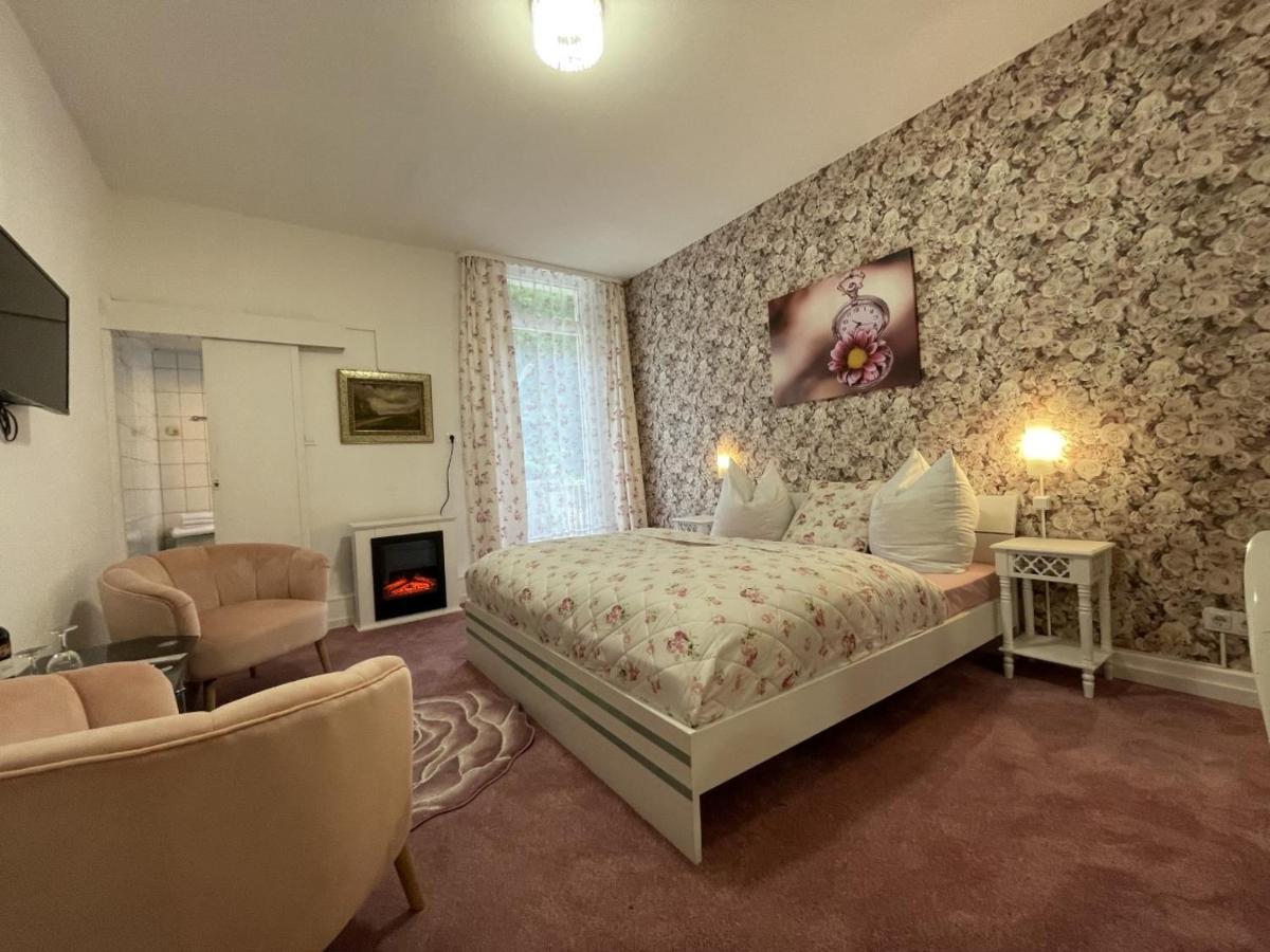 Astoria Hotel Bad Wildstein Traben-Trarbach Exteriör bild