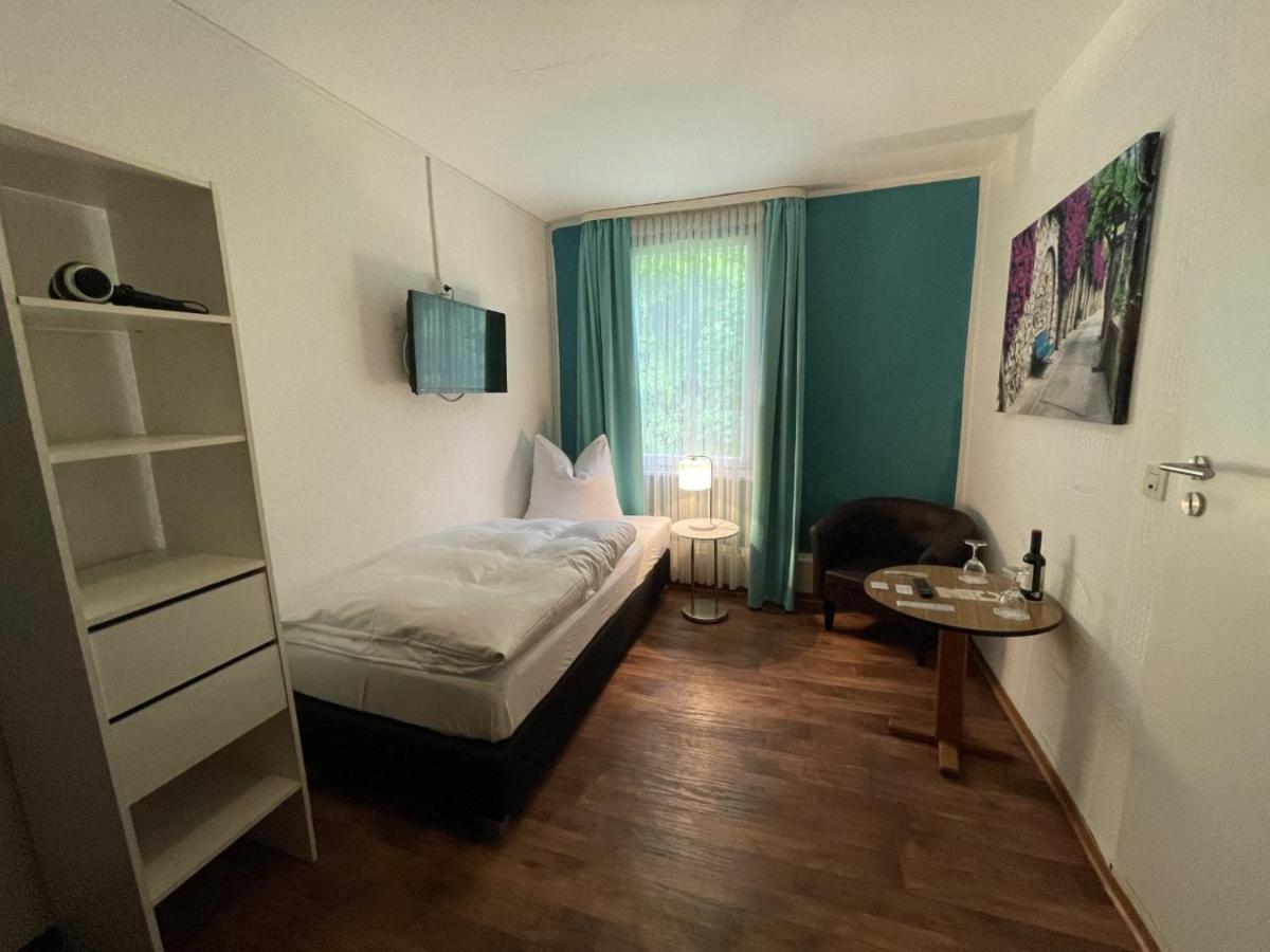 Astoria Hotel Bad Wildstein Traben-Trarbach Exteriör bild