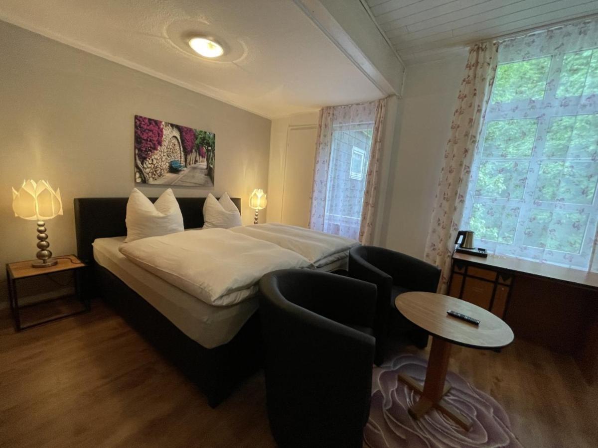 Astoria Hotel Bad Wildstein Traben-Trarbach Exteriör bild