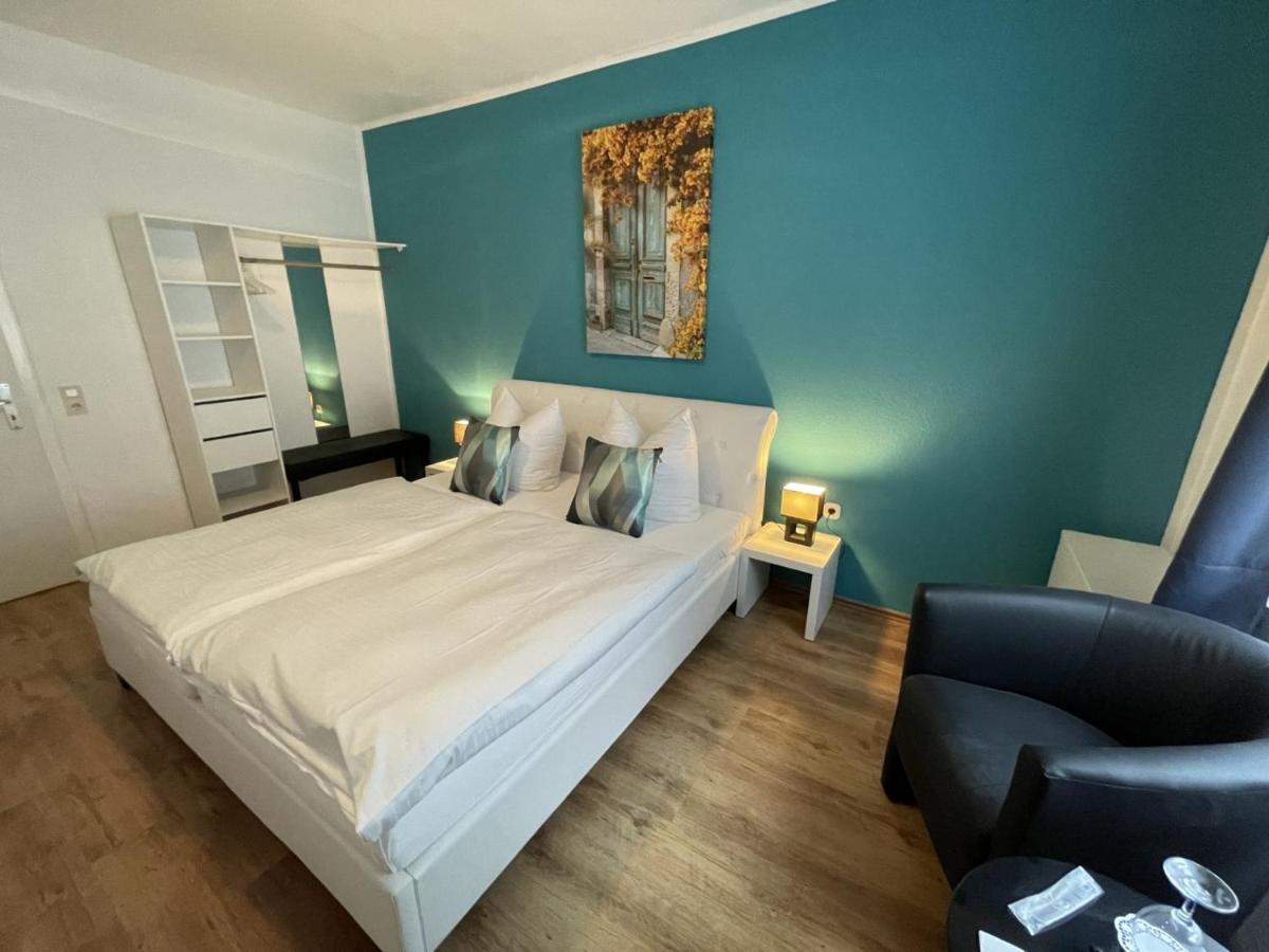 Astoria Hotel Bad Wildstein Traben-Trarbach Exteriör bild