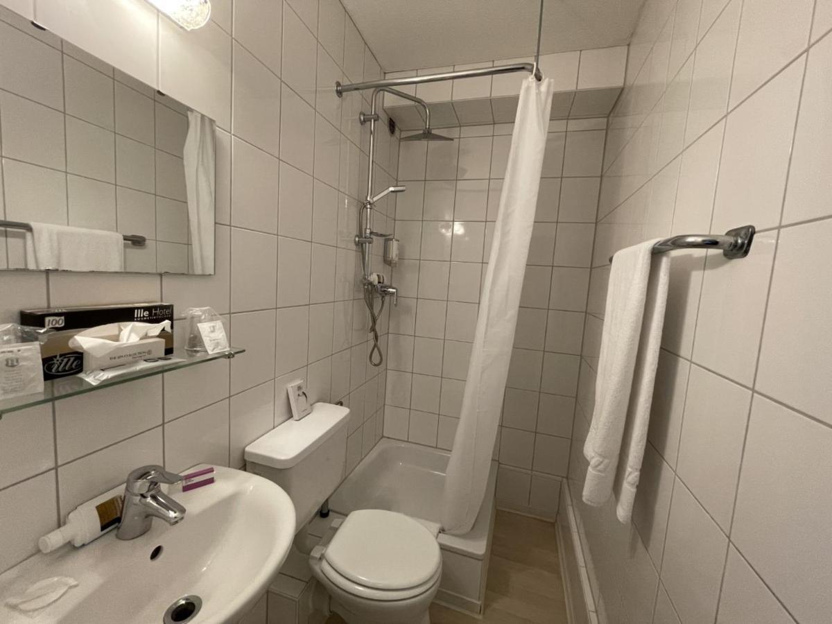 Astoria Hotel Bad Wildstein Traben-Trarbach Exteriör bild