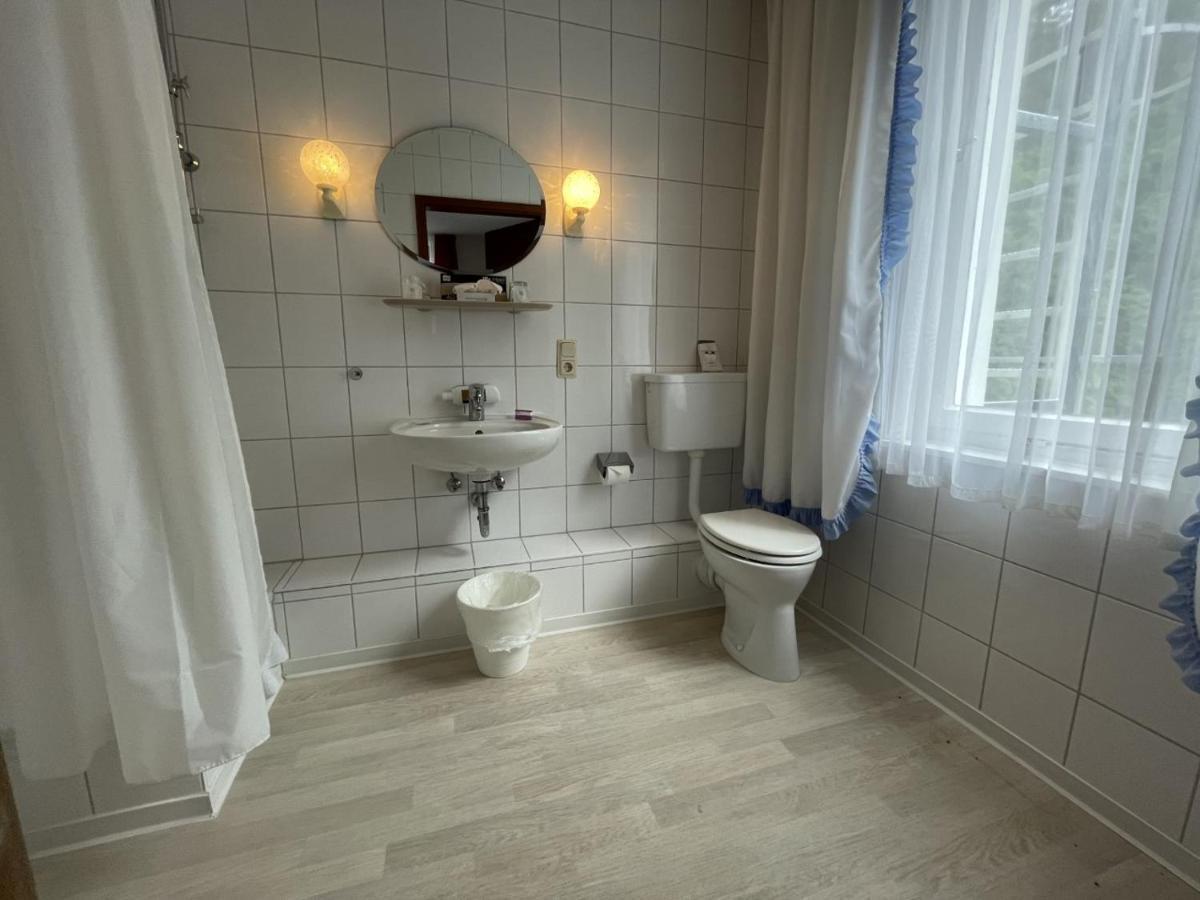 Astoria Hotel Bad Wildstein Traben-Trarbach Exteriör bild