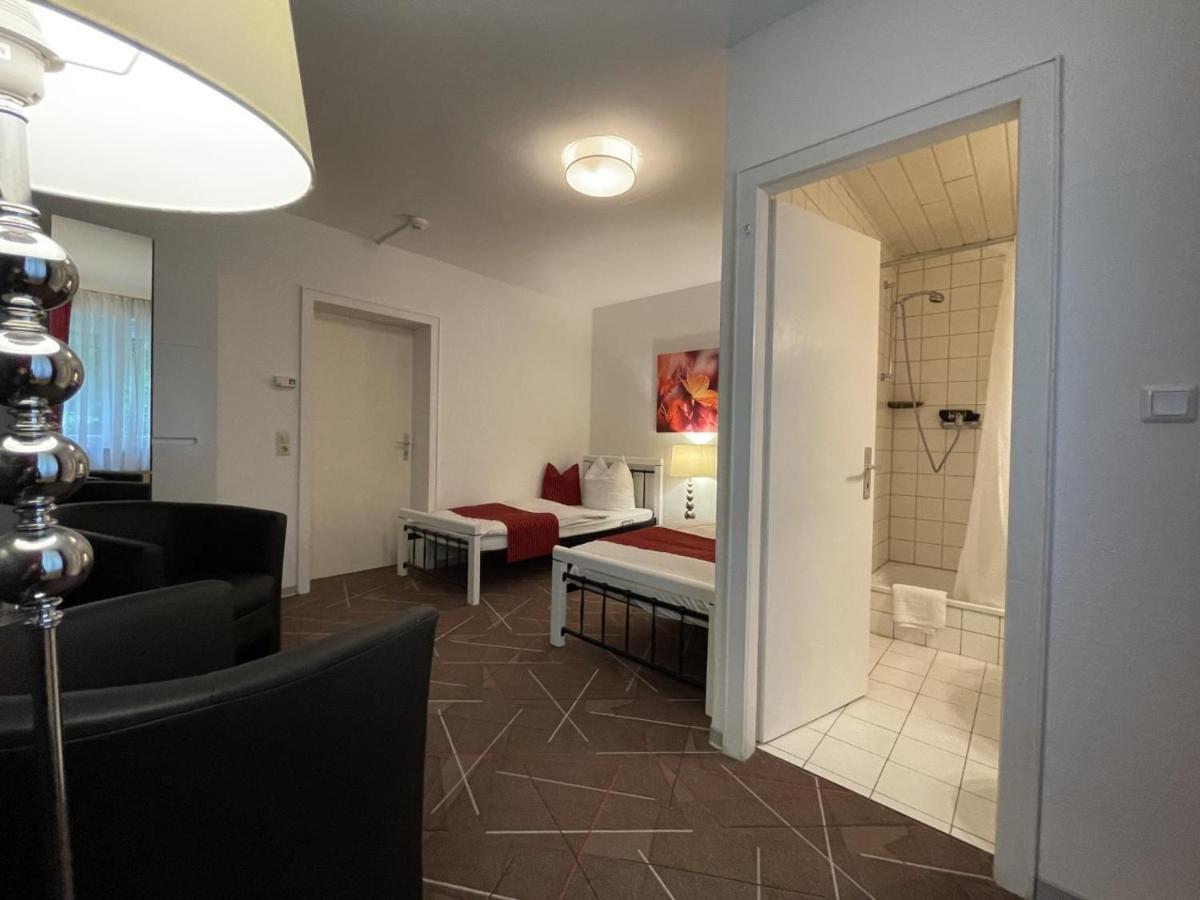Astoria Hotel Bad Wildstein Traben-Trarbach Exteriör bild