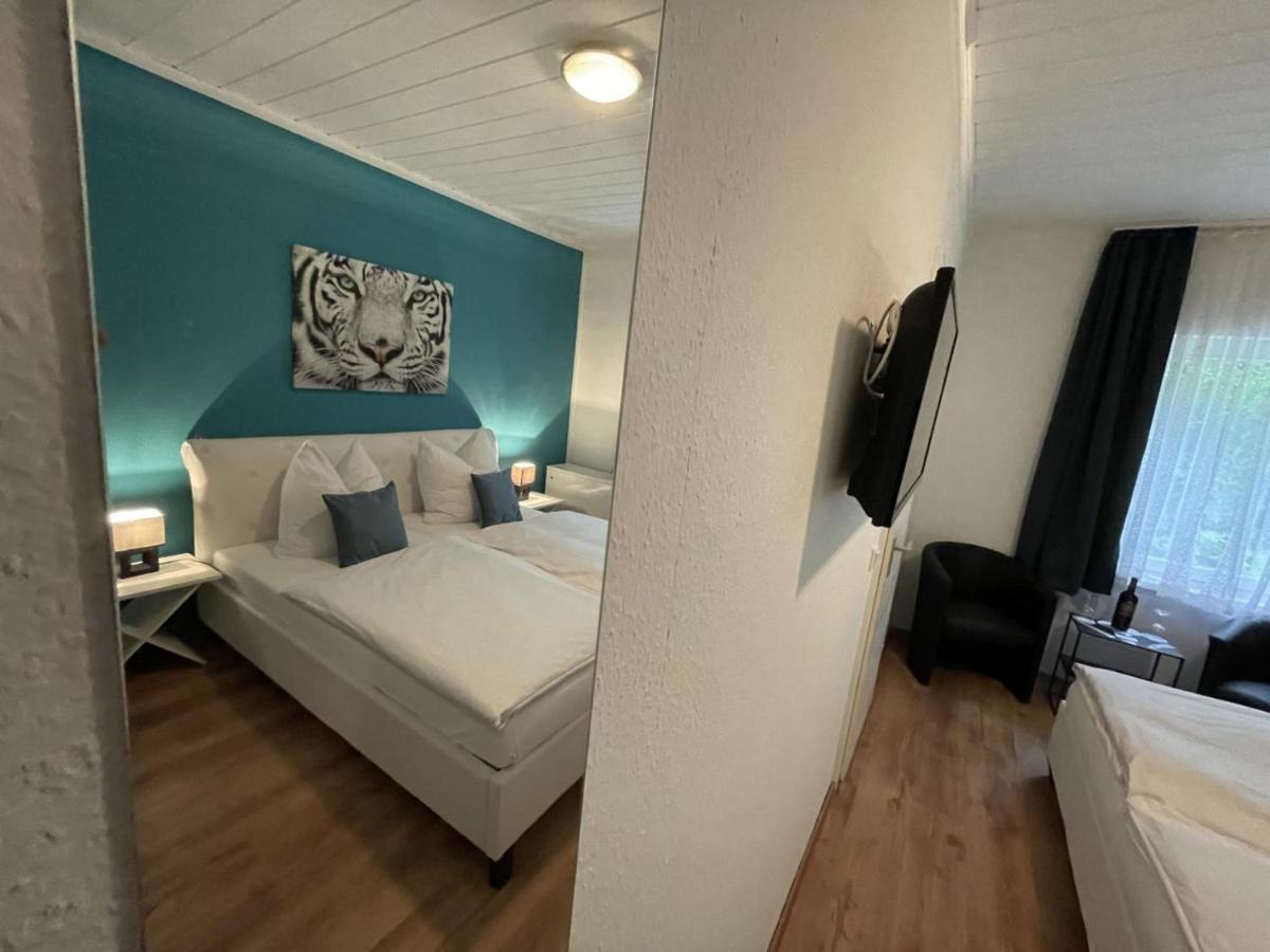 Astoria Hotel Bad Wildstein Traben-Trarbach Exteriör bild