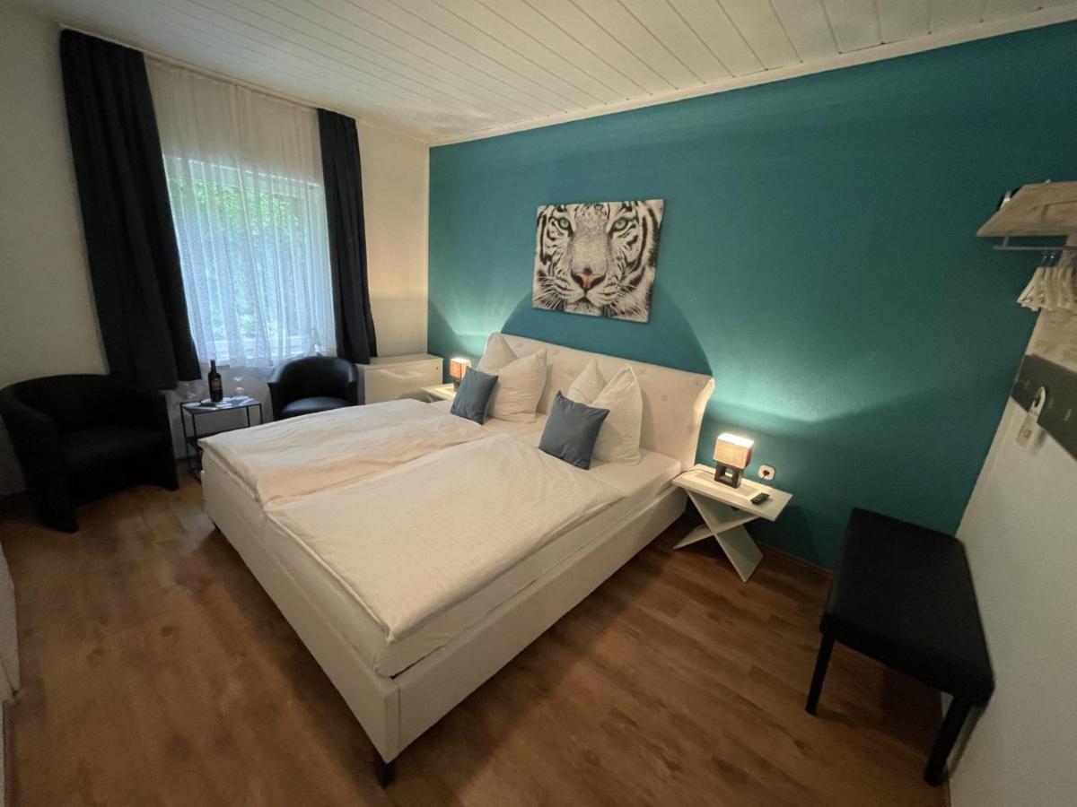 Astoria Hotel Bad Wildstein Traben-Trarbach Exteriör bild
