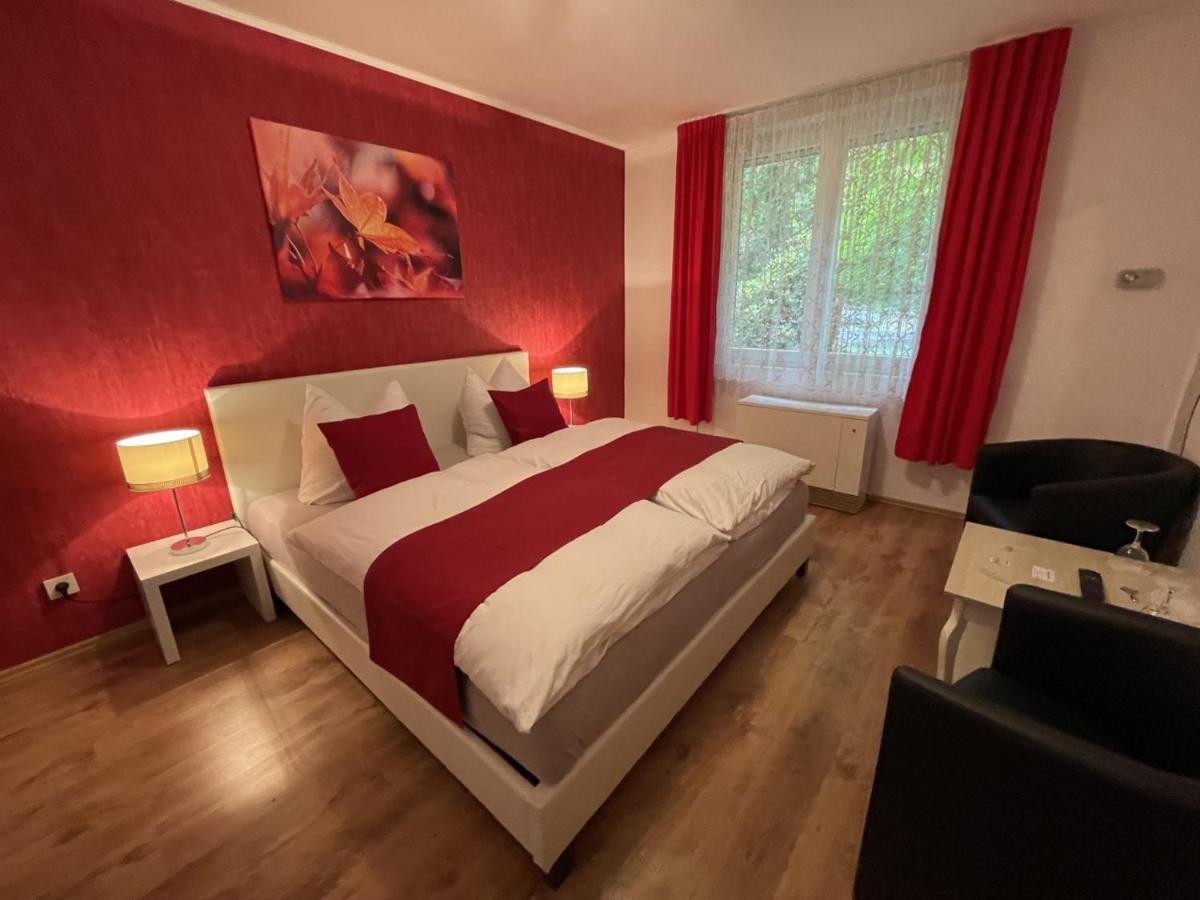 Astoria Hotel Bad Wildstein Traben-Trarbach Exteriör bild