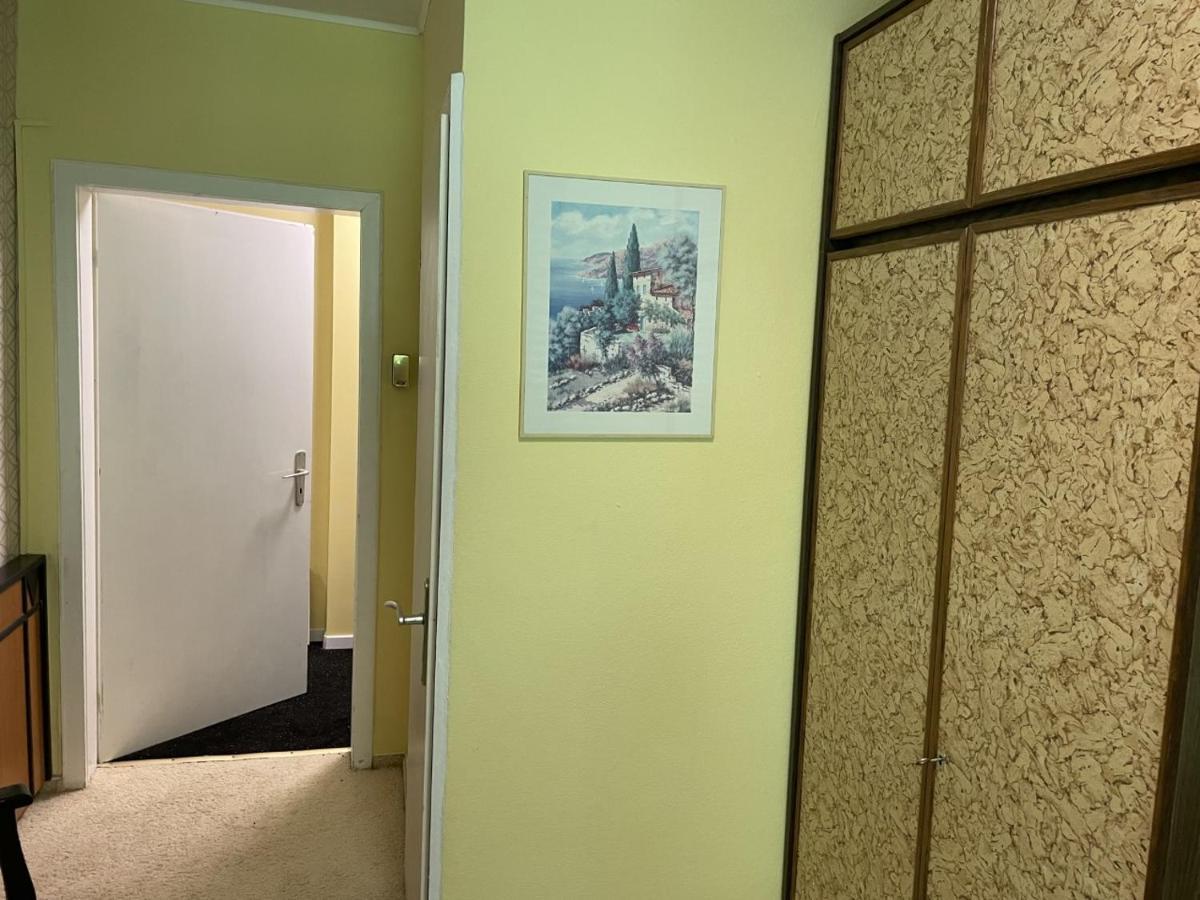 Astoria Hotel Bad Wildstein Traben-Trarbach Exteriör bild