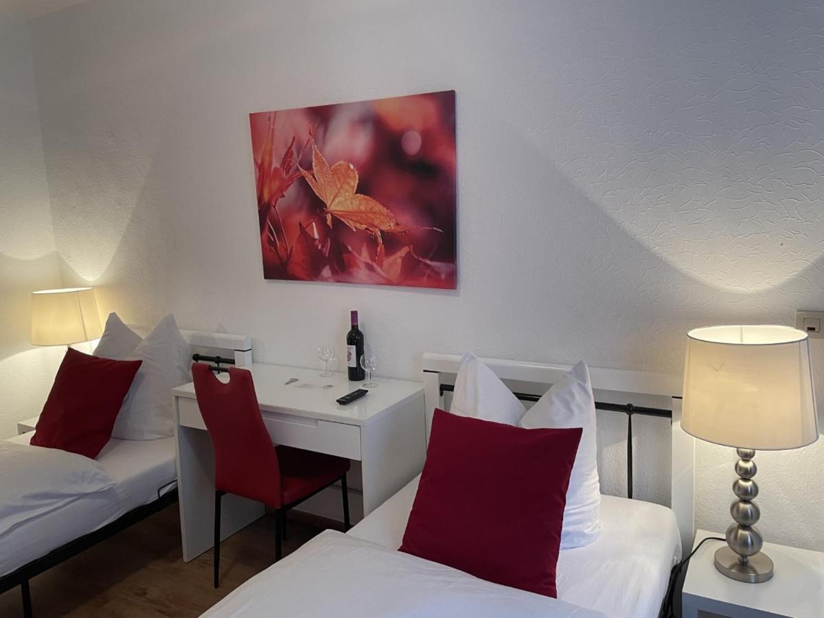 Astoria Hotel Bad Wildstein Traben-Trarbach Exteriör bild